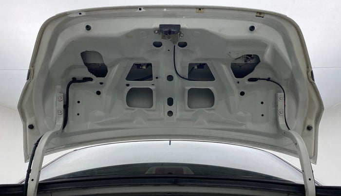 2016 Maruti Swift Dzire VDI ABS, Diesel, Manual, 73,234 km, Boot Door Open