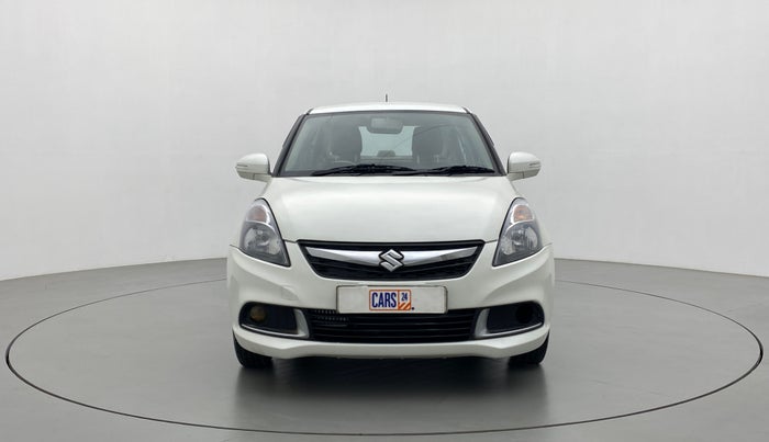 2016 Maruti Swift Dzire VDI ABS, Diesel, Manual, 73,234 km, Front