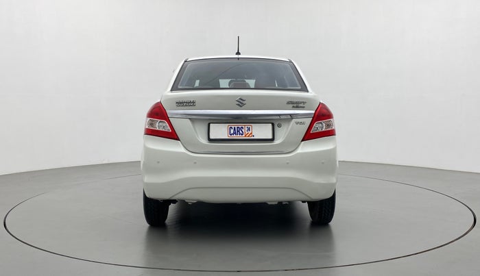 2016 Maruti Swift Dzire VDI ABS, Diesel, Manual, 73,234 km, Back/Rear