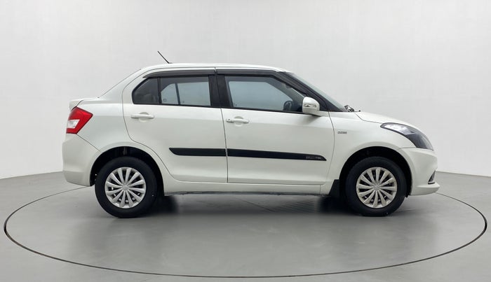 2016 Maruti Swift Dzire VDI ABS, Diesel, Manual, 73,234 km, Right Side View