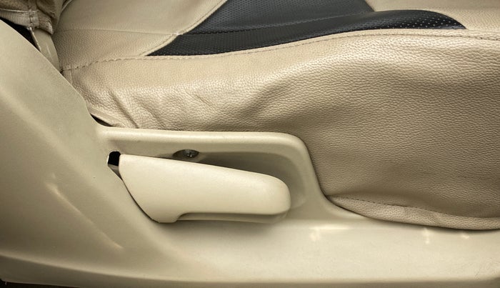 2016 Maruti Swift Dzire VDI ABS, Diesel, Manual, 73,234 km, Driver Side Adjustment Panel