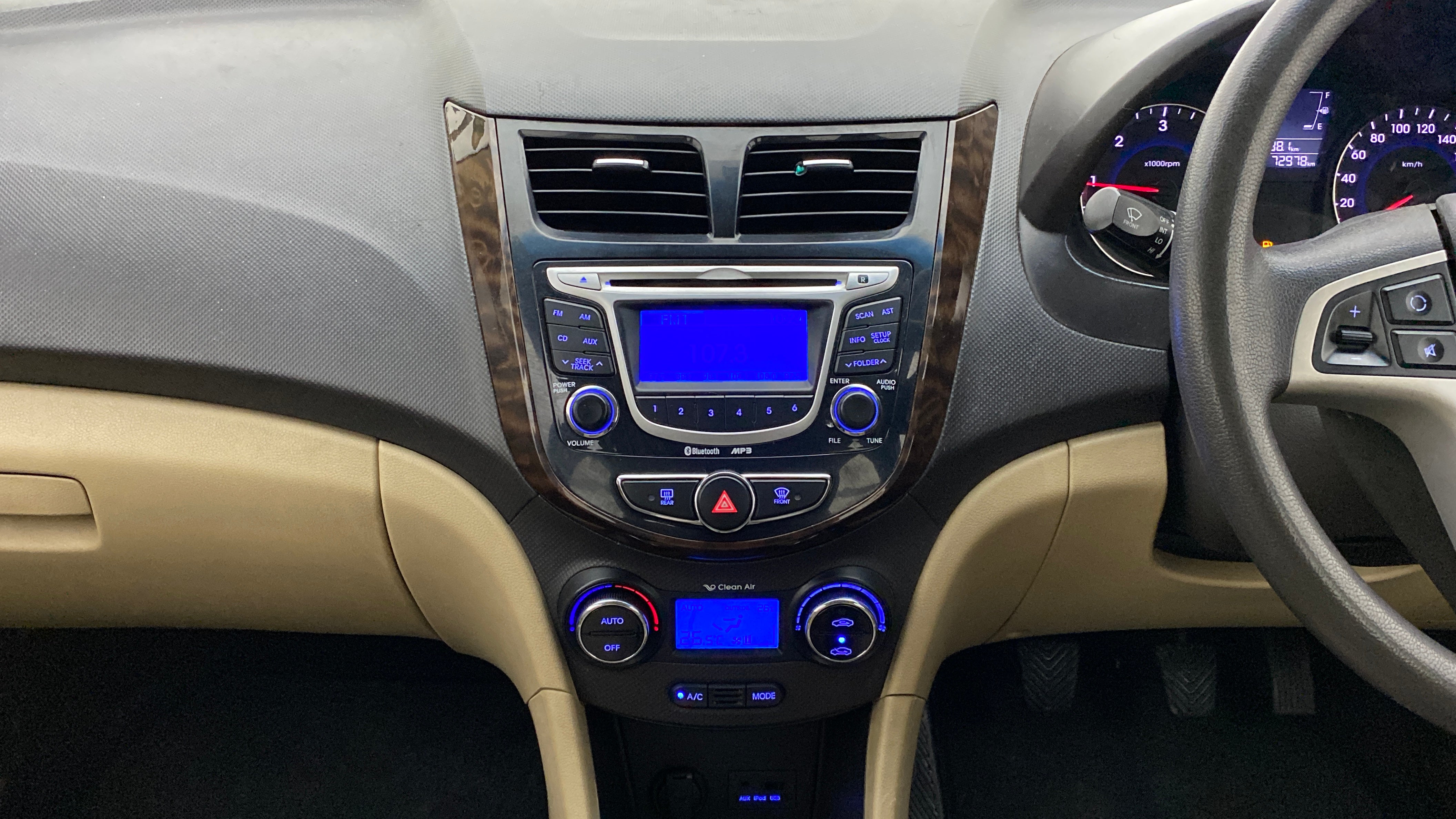 Features