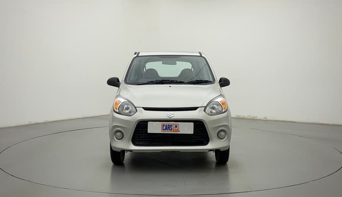 2017 Maruti Alto 800 VXI, Petrol, Manual, 13,479 km, Front