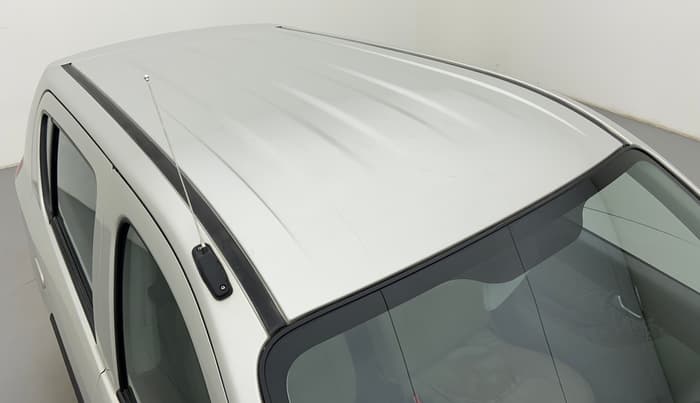 2017 Maruti Alto 800 VXI, Petrol, Manual, 13,479 km, Roof