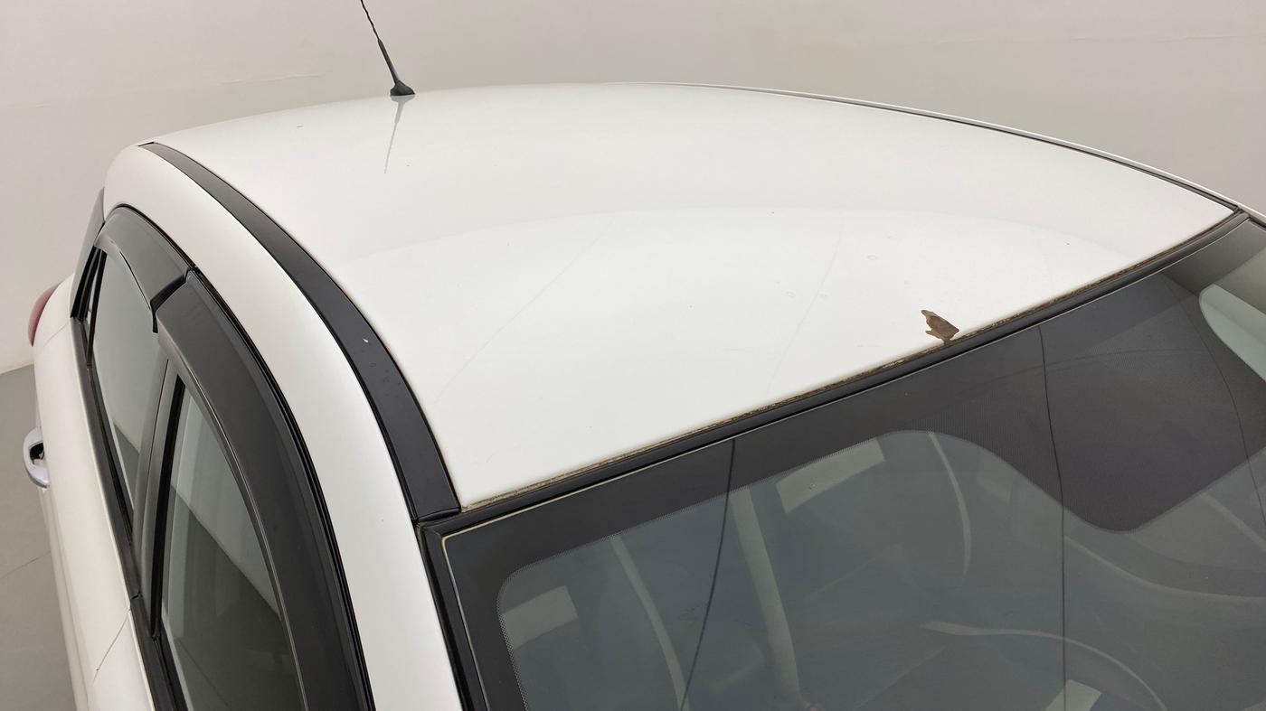 2015 Hyundai Elite i20 SPORTZ (O) 1.2, Petrol, Manual, 51,512 km, Roof