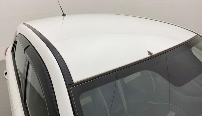 2015 Hyundai Elite i20 SPORTZ (O) 1.2, Petrol, Manual, 51,512 km, Roof