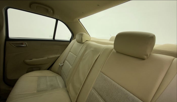 2014 Maruti Swift Dzire VXI, Petrol, Manual, 12,275 km, Right Side Rear Door Cabin