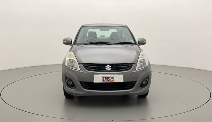 2014 Maruti Swift Dzire VXI, Petrol, Manual, 12,275 km, Front