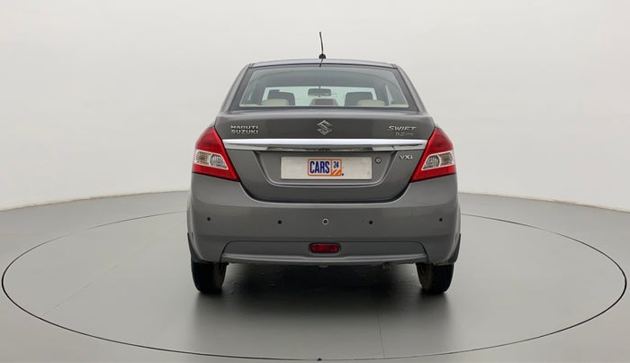 2014 Maruti Swift Dzire VXI, Petrol, Manual, 12,275 km, Back/Rear