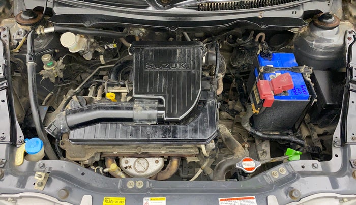 2014 Maruti Swift Dzire VXI, Petrol, Manual, 12,275 km, Open Bonet