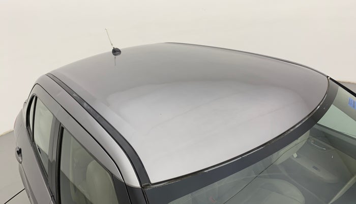 2014 Maruti Swift Dzire VXI, Petrol, Manual, 12,275 km, Roof