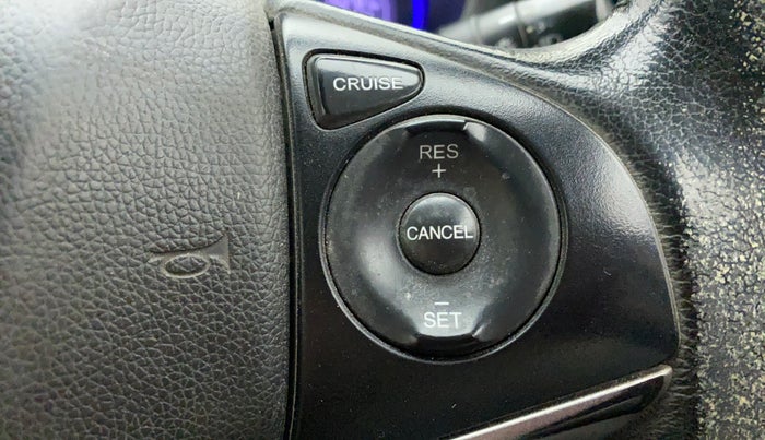 2016 Honda City 1.5L I-VTEC VX, Petrol, Manual, 52,781 km, Adaptive Cruise Control