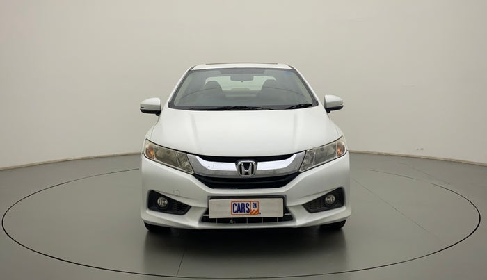 2016 Honda City 1.5L I-VTEC VX, Petrol, Manual, 52,781 km, Front