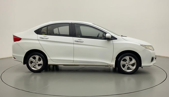 2016 Honda City 1.5L I-VTEC VX, Petrol, Manual, 52,781 km, Right Side View