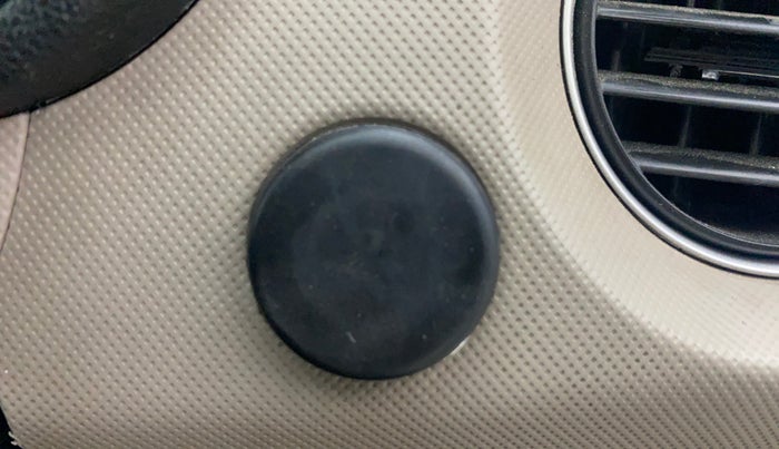 2013 Hyundai Grand i10 SPORTZ 1.1 CRDI, Diesel, Manual, 67,234 km, Keyless Start/ Stop Button