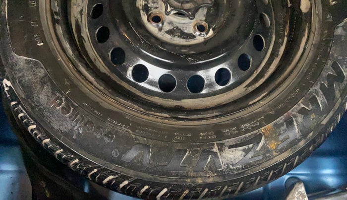 2013 Hyundai Grand i10 SPORTZ 1.1 CRDI, Diesel, Manual, 67,234 km, Spare Tyre