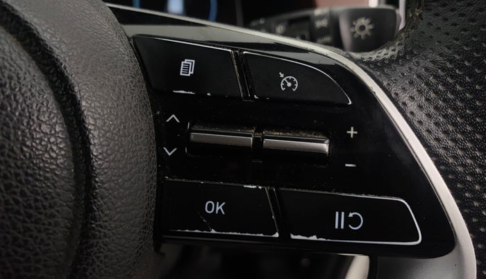 2022 Hyundai ALCAZAR PLATINUM 2.0 MT 7STR, Petrol, Manual, 30,173 km, Adaptive Cruise Control