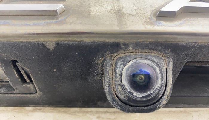 2022 Hyundai ALCAZAR PLATINUM 2.0 MT 7STR, Petrol, Manual, 30,173 km, Parking Camera