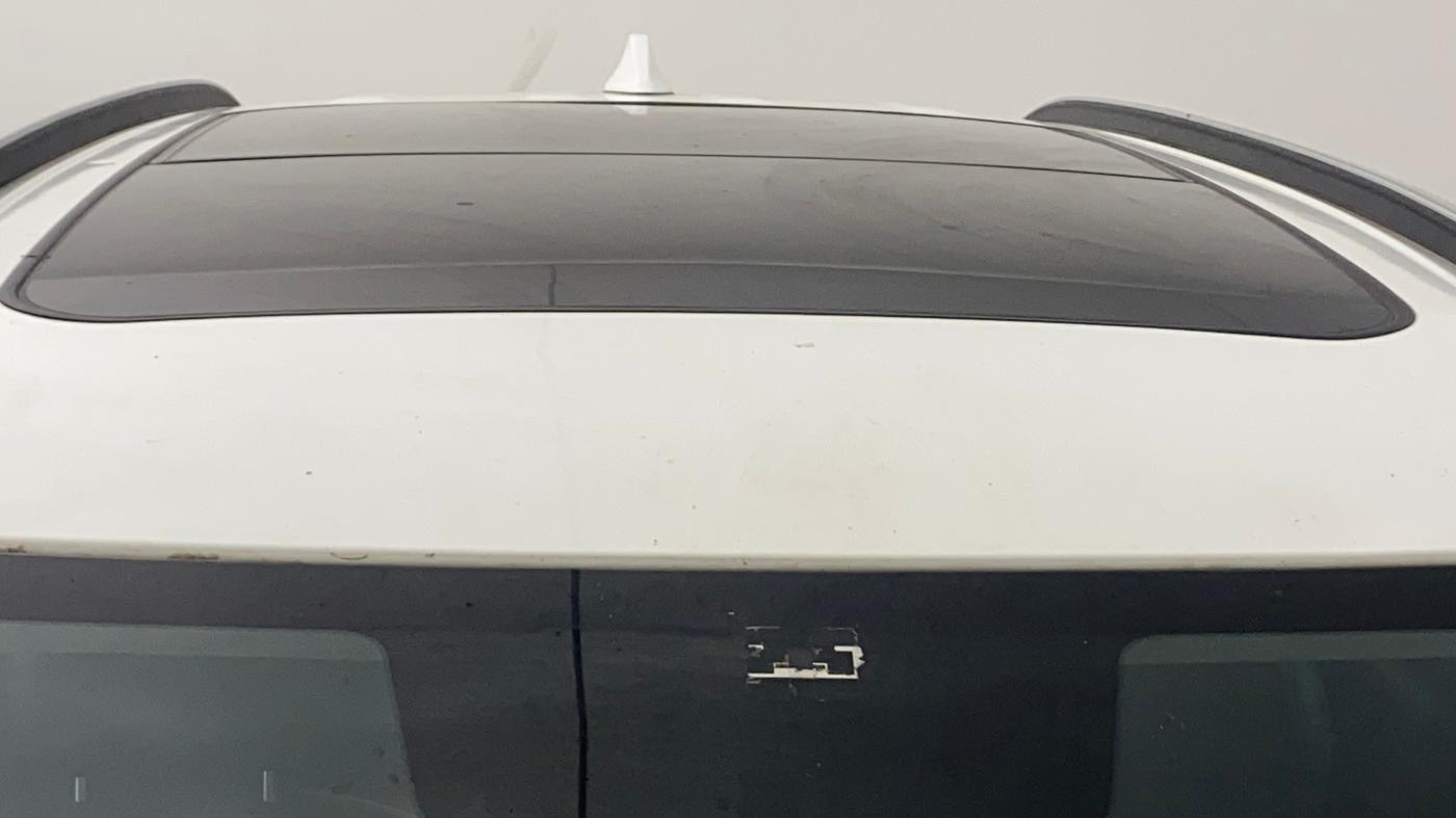 2022 Hyundai ALCAZAR PLATINUM 2.0 MT 7STR, Petrol, Manual, 30,173 km, Moonroof/ Sunroof