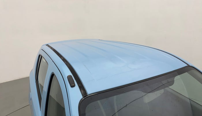 2012 Maruti Alto 800 LXI, Petrol, Manual, 27,449 km, Roof