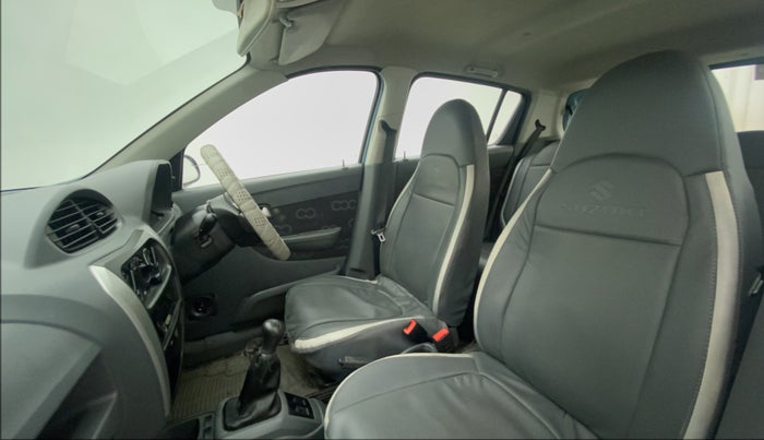 2012 Maruti Alto 800 LXI, Petrol, Manual, 27,449 km, Right Side Front Door Cabin