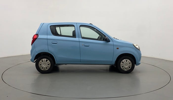 2012 Maruti Alto 800 LXI, Petrol, Manual, 27,449 km, Right Side