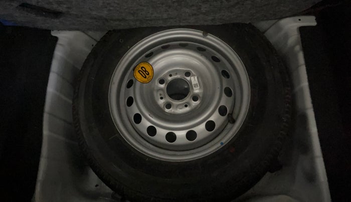 2024 Tata ALTROZ XM Plus (S) Diesel, Diesel, Manual, 7,765 km, Spare Tyre