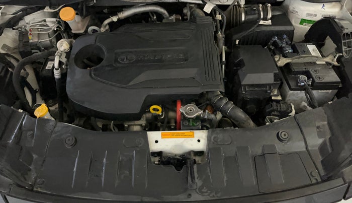2024 Tata ALTROZ XM Plus (S) Diesel, Diesel, Manual, 7,765 km, Engine View