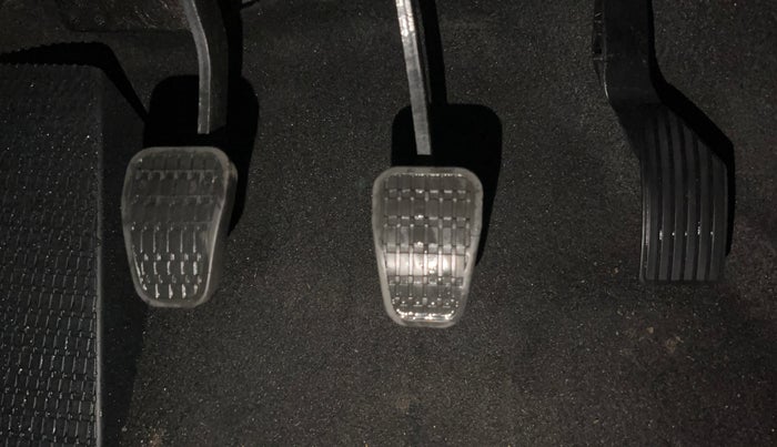 2024 Tata ALTROZ XM Plus (S) Diesel, Diesel, Manual, 7,765 km, Pedals