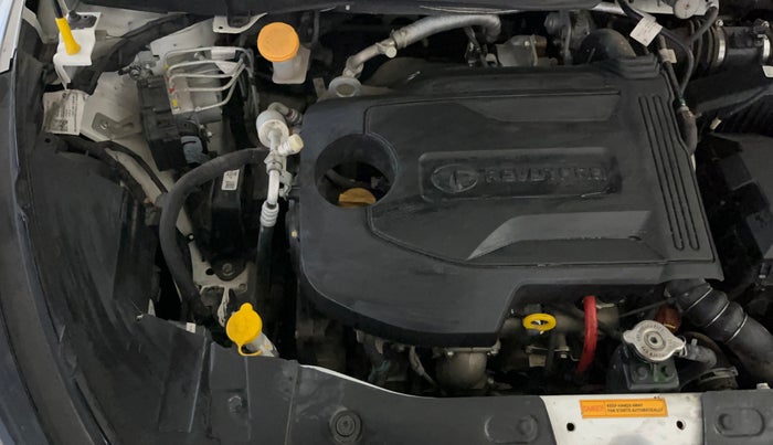 2024 Tata ALTROZ XM Plus (S) Diesel, Diesel, Manual, 7,765 km, Engine View - Right