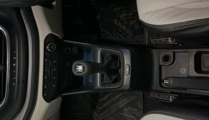 2024 Tata ALTROZ XM Plus (S) Diesel, Diesel, Manual, 7,765 km, Gear Lever