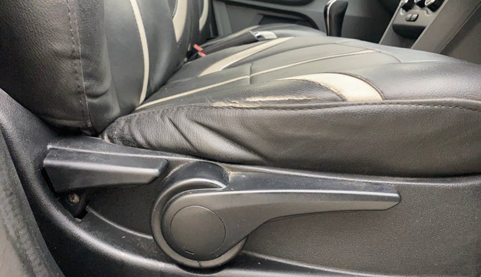 2017 Tata TIGOR XT PETROL, Petrol, Manual, 65,026 km, Driver Side Adjustment Panel