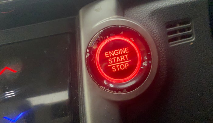 2018 Honda City 1.5L I-VTEC V MT, Petrol, Manual, 94,464 km, Keyless Start/ Stop Button