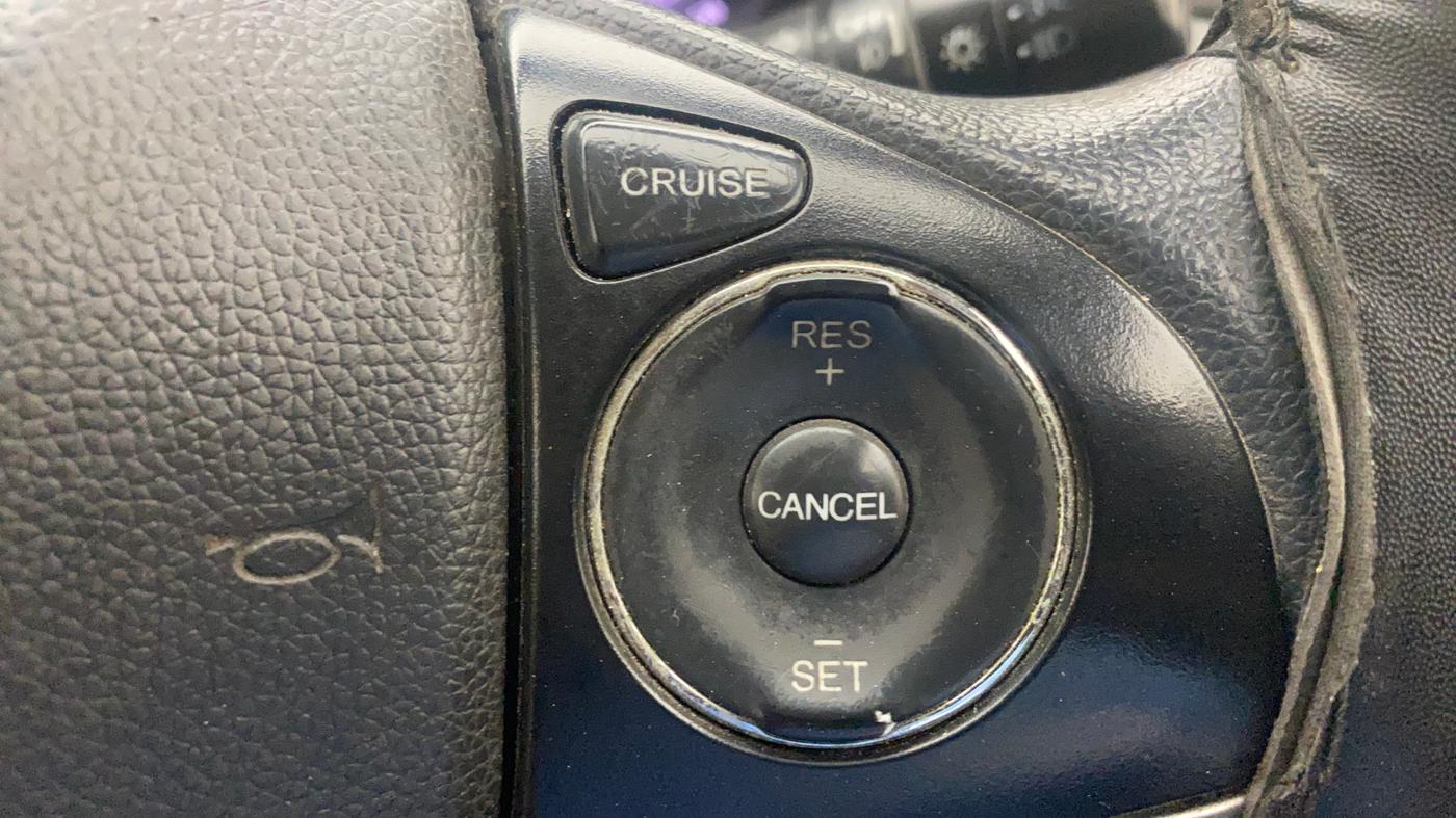 2018 Honda City 1.5L I-VTEC V MT, Petrol, Manual, 94,488 km, Adaptive Cruise Control