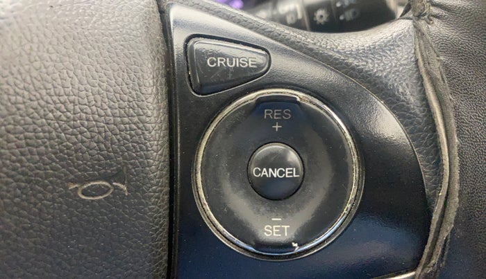 2018 Honda City 1.5L I-VTEC V MT, Petrol, Manual, 94,464 km, Adaptive Cruise Control