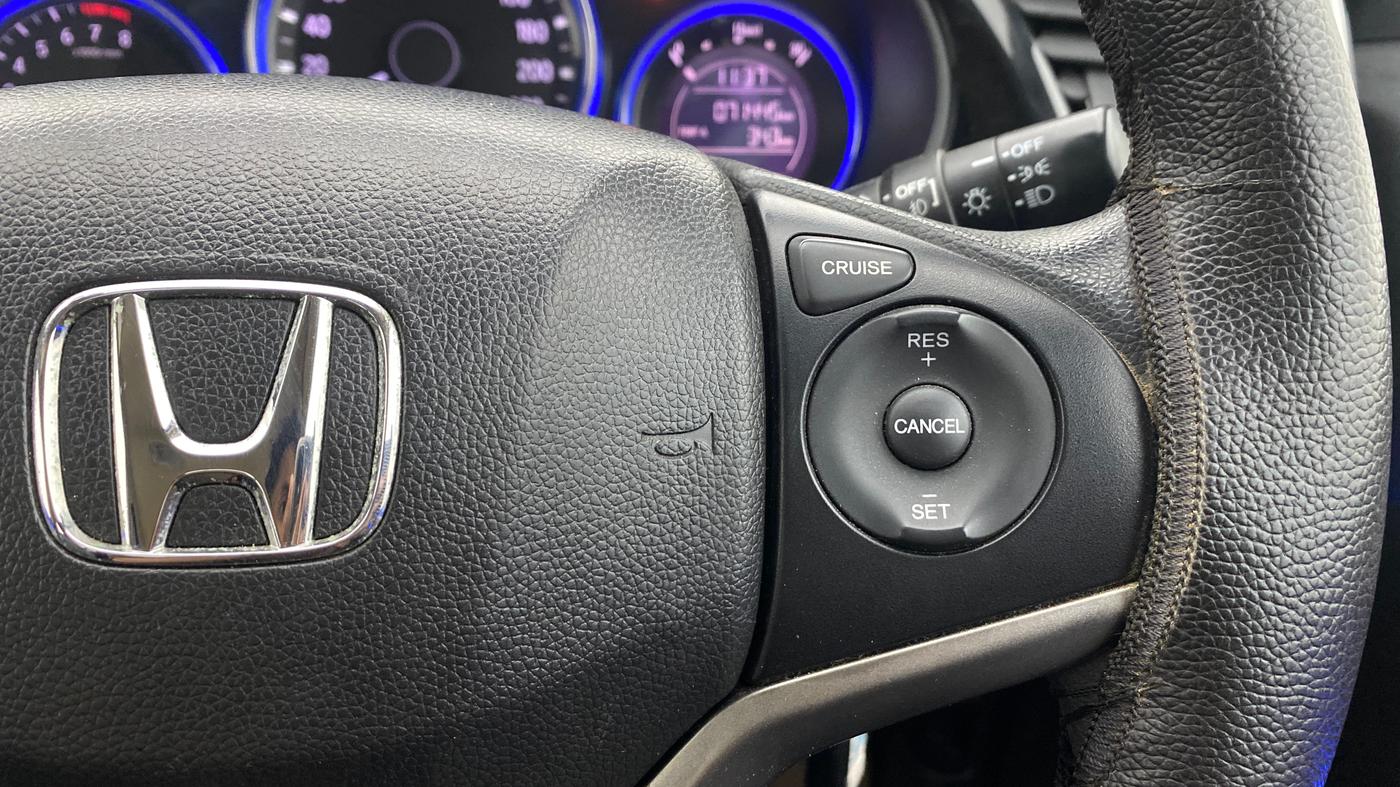 2015 Honda City 1.5L I-VTEC V MT, Petrol, Manual, 71,445 km, Adaptive Cruise Control