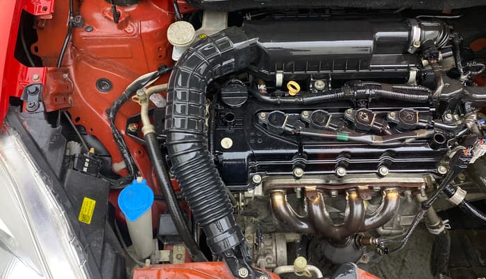 2019 Maruti Swift VXI, Petrol, Manual, 66,398 km, Engine View - Right