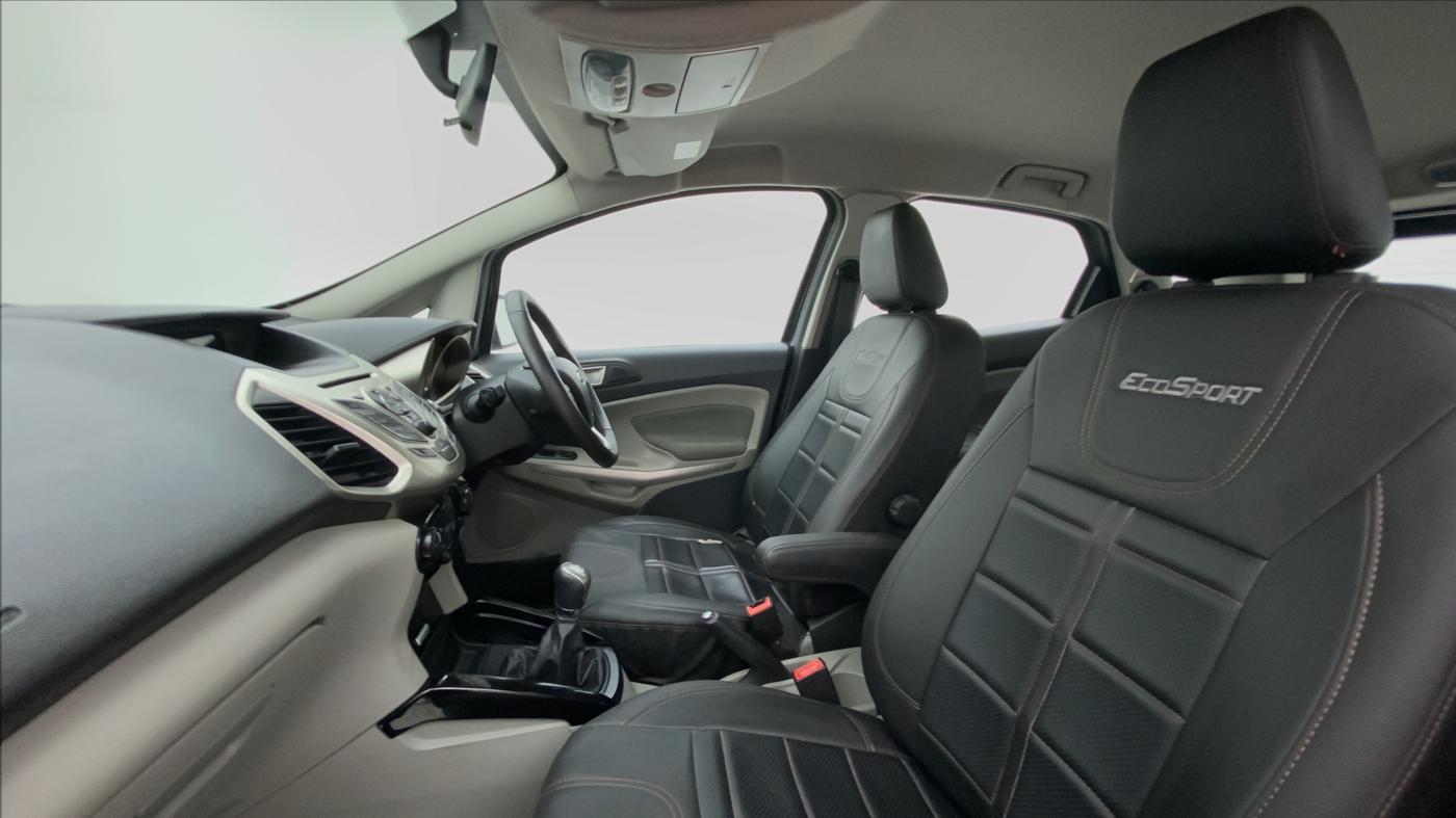 2016 Ford Ecosport 1.5 TITANIUM TI VCT, Petrol, Manual, 58,209 km, Right Side Front Door Cabin