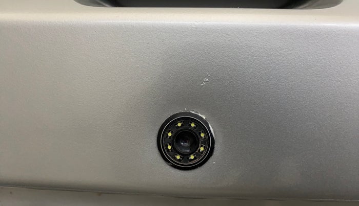 2018 Maruti Swift VXI, Petrol, Manual, 42,649 km, Parking Camera