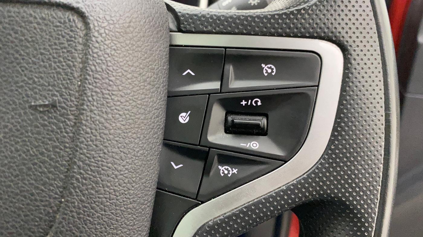 2020 Tata Harrier XZ PLUS 2.0L DUAL TONE, Diesel, Manual, 56,552 km, Adaptive Cruise Control