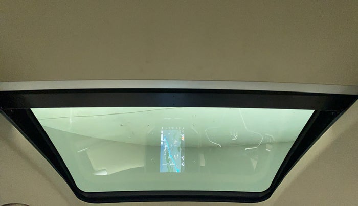 2021 MG HECTOR SHARP HYBRID 1.5 PETROL, Petrol, Manual, 30,233 km, Panoramic Sunroof