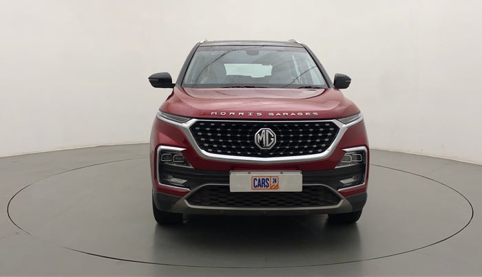 2021 MG HECTOR SHARP HYBRID 1.5 PETROL, Petrol, Manual, 30,233 km, Front