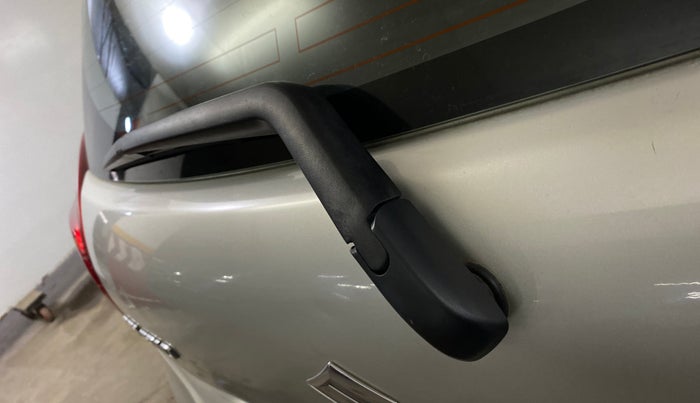 2022 Maruti Celerio ZXI PLUS, Petrol, Manual, 21,689 km, Rear Wiper