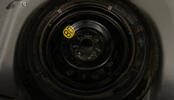 2022 Maruti Celerio ZXI PLUS, Petrol, Manual, 21,689 km, Spare Tyre