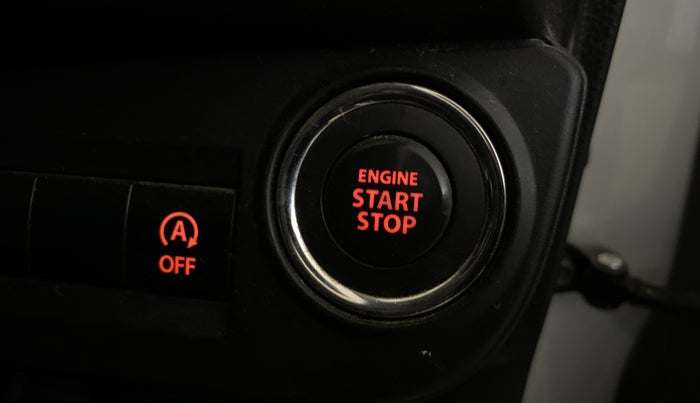 2022 Maruti Celerio ZXI PLUS, Petrol, Manual, 21,689 km, Keyless Start/ Stop Button