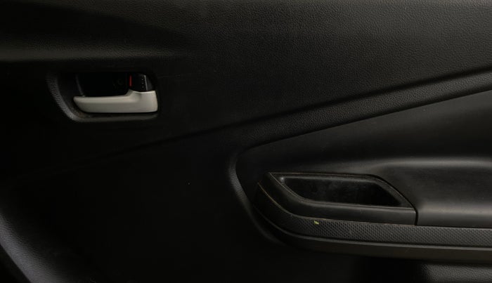 2022 Maruti Celerio ZXI PLUS, Petrol, Manual, 21,689 km, Driver Side Door Panels Control