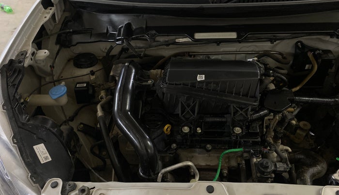 2022 Maruti Celerio ZXI PLUS, Petrol, Manual, 21,689 km, Engine View - Right