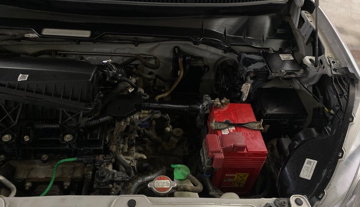 2022 Maruti Celerio ZXI PLUS, Petrol, Manual, 21,689 km, Engine View - Left