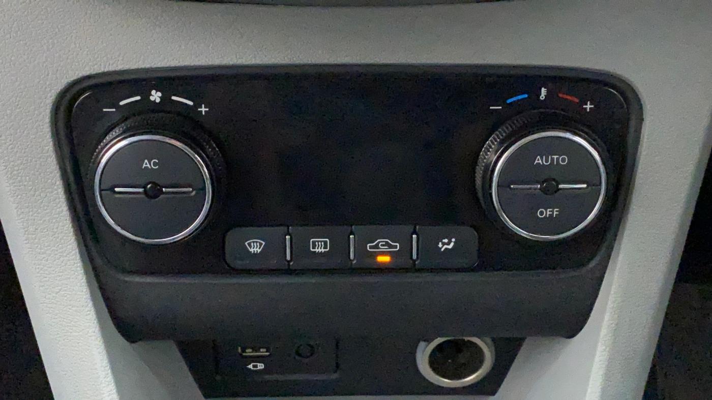 2021 Tata Tiago XZA PLUS DUAL TONE PETROL, Petrol, Automatic, 23,628 km, Automatic Climate Control
