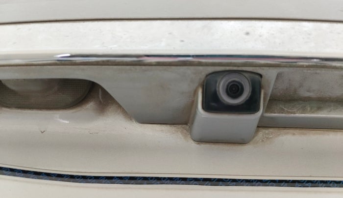 2015 Hyundai Xcent SX 1.2, Petrol, Manual, 78,231 km, Parking Camera